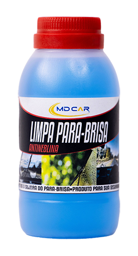 LIMPA PARA-BRISA MDCAR