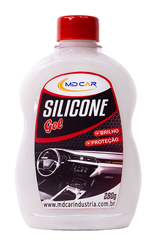 SILICONE GEL MDCAR