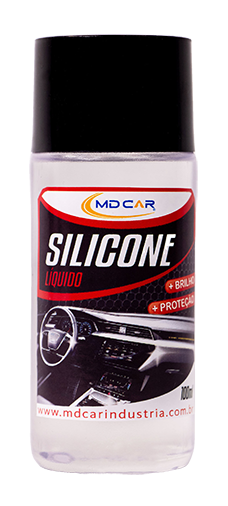 SILICONE LÍQUIDO MDCAR