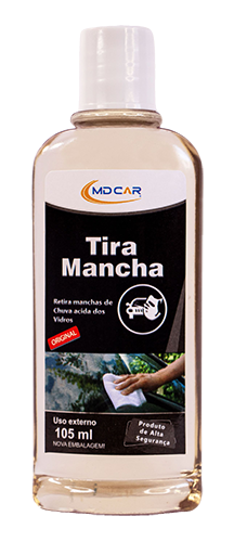 TIRA MANCHAS MDCAR